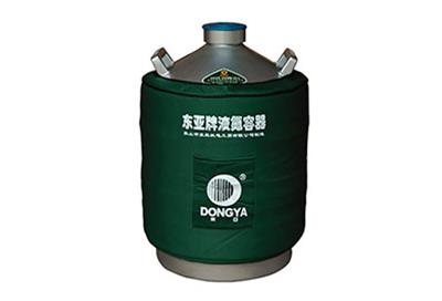 東亞儲(chǔ)存型液氮罐 YDS-30-80樣品貯存容器，介紹