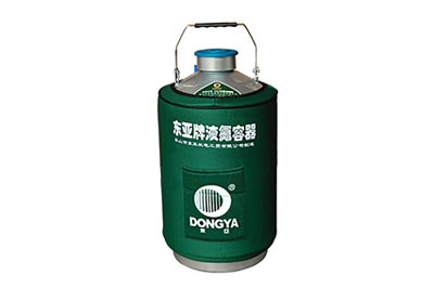 東亞手提式液氮罐YDS-10-80產(chǎn)品規(guī)格、參數(shù)
