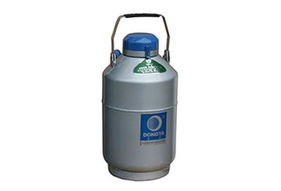 東亞航空型YDX-2.5F樣品運(yùn)輸型液氮罐、氣相儲(chǔ)存