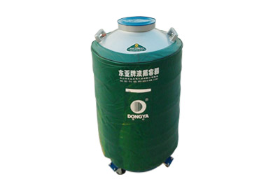 東亞儲存型大容量大口徑液氮罐YDS-80-200產(chǎn)品介紹，價(jià)格