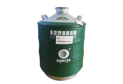 儲存型液氮罐YDS-35-80詳細(xì)產(chǎn)品介紹、參數(shù)